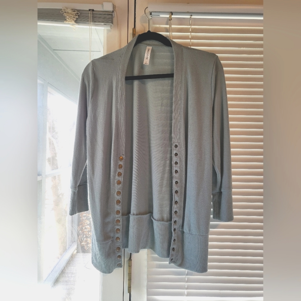 Cardigan